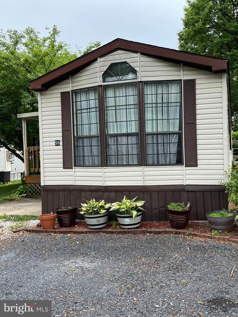 Property Photo:  800 York Road Lot 98  PA 17315 