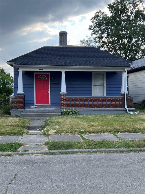 141 S Harbine Avenue  Dayton OH 45403 photo