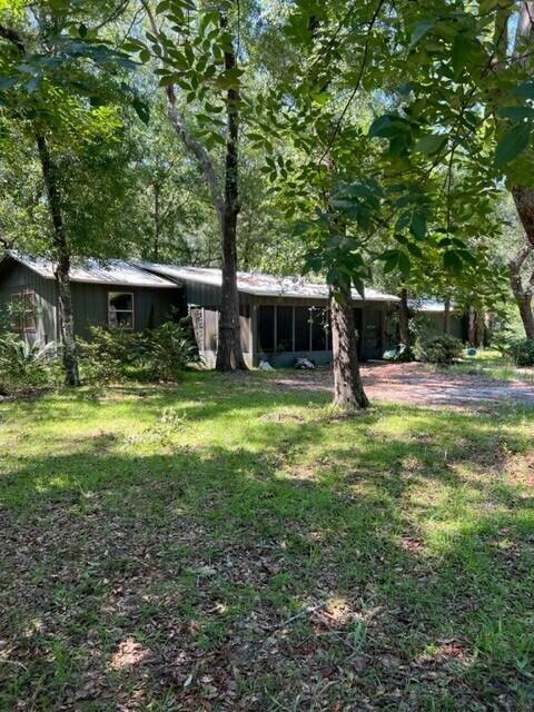 533 Black Creek Lodge Road  Freeport FL 32439 photo