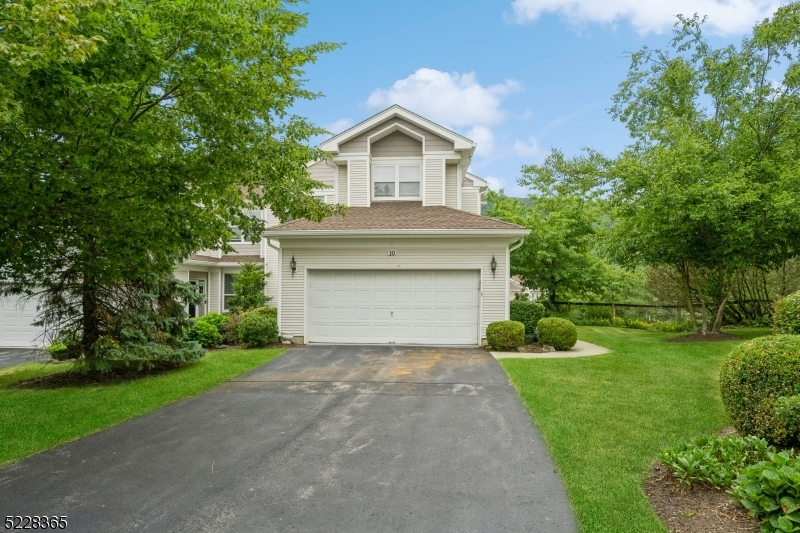 10 Hornbeam Way 10  Hardyston Twp. NJ 07419 photo