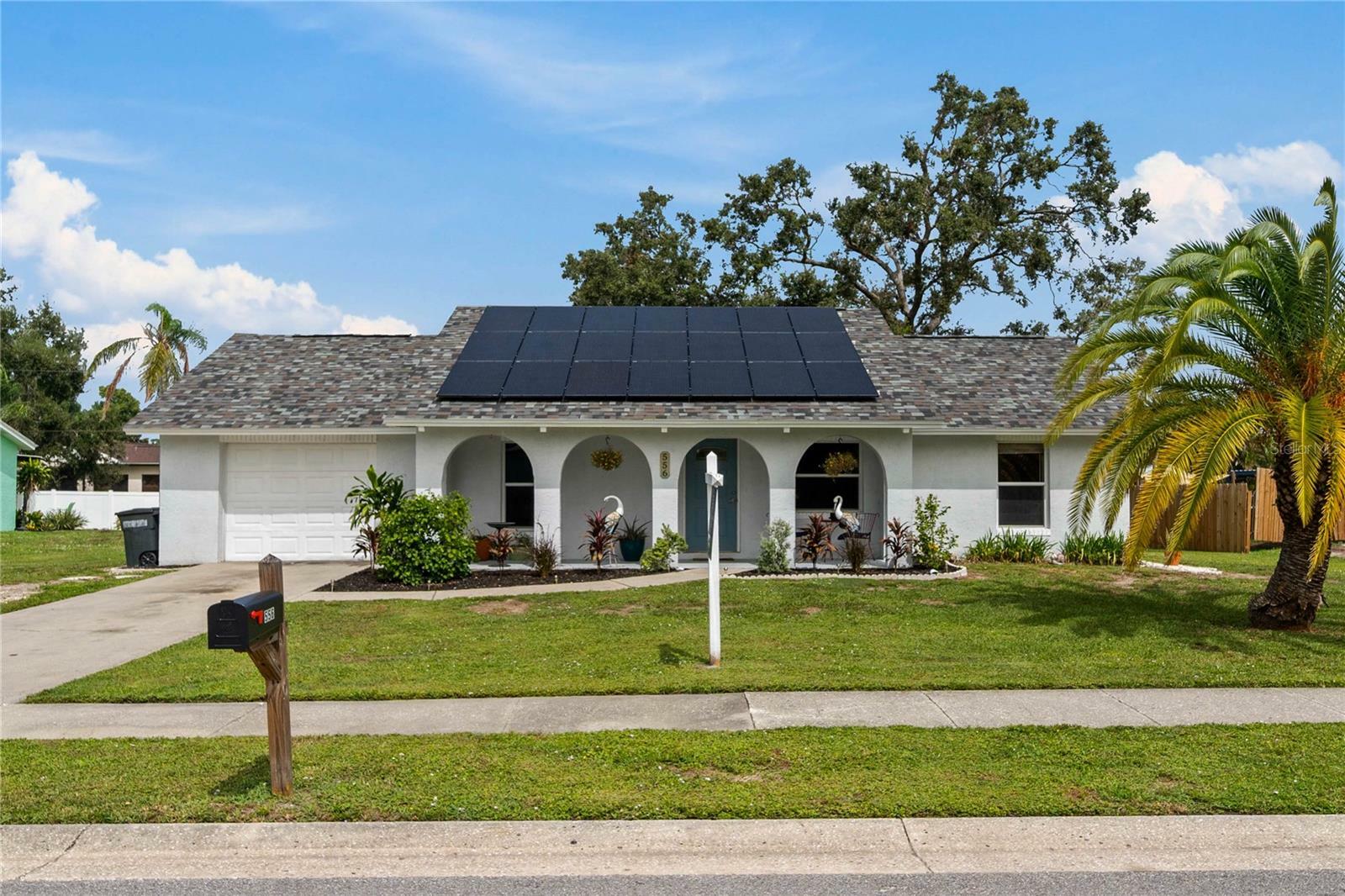 Property Photo: 556 Whippoorwill Drive FL 34293