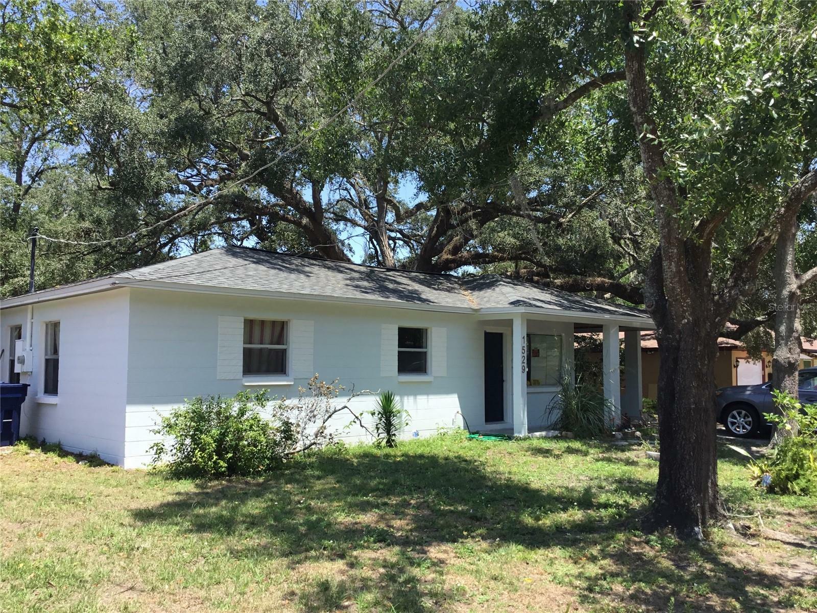 Property Photo:  1529 W Linebaugh Avenue  FL 33612 