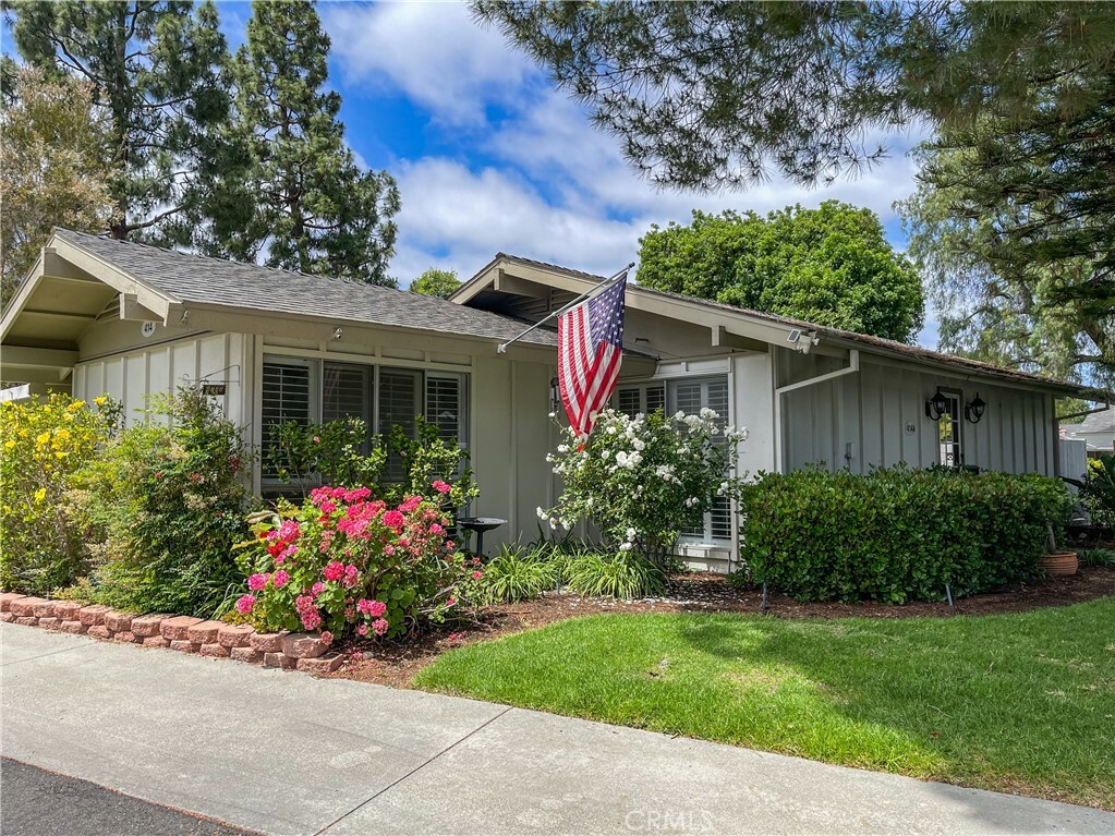 414 Avenida Castilla  Laguna Woods CA 92637 photo