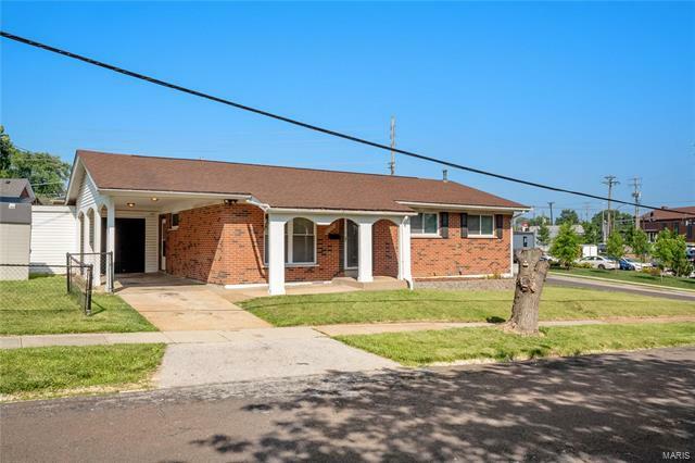 Property Photo:  9105 Rambler Drive  MO 63123 