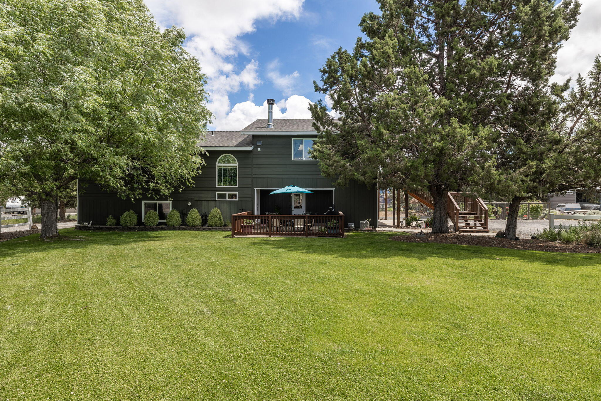 Property Photo: 15029 SW Peninsula Drive OR 97760