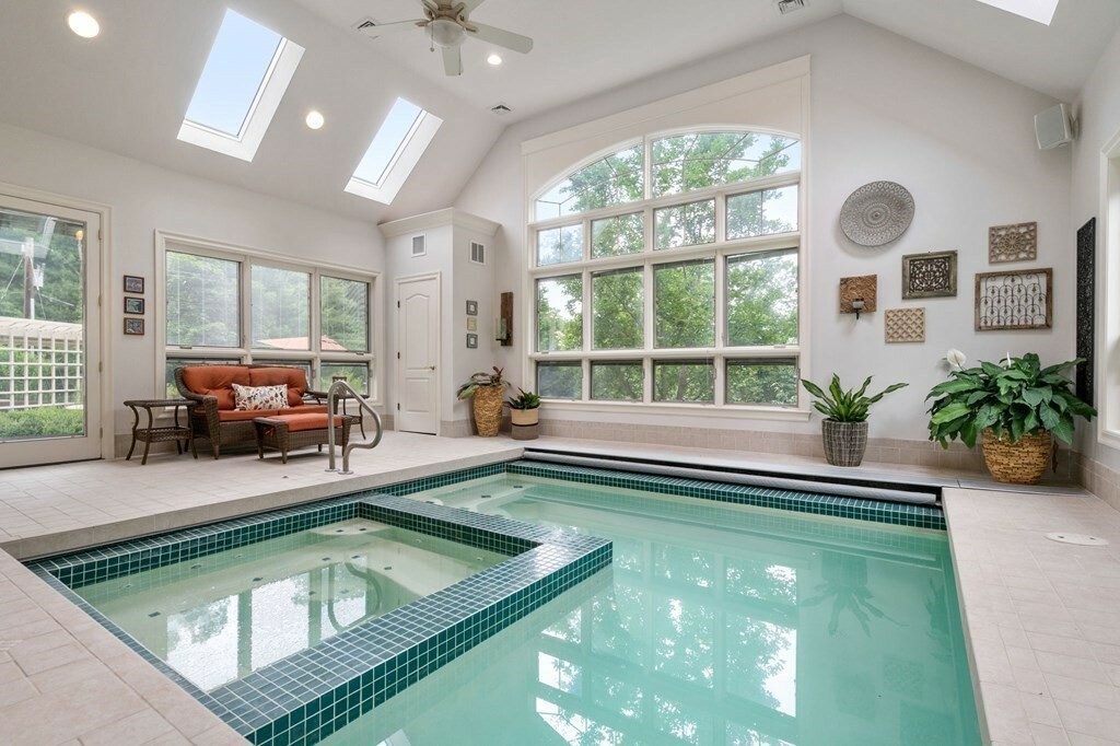 Property Photo: 3 Nixon Road MA 01701