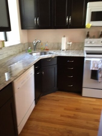 Property Photo: 1415 Commonwealth Ave. 404 MA 02135