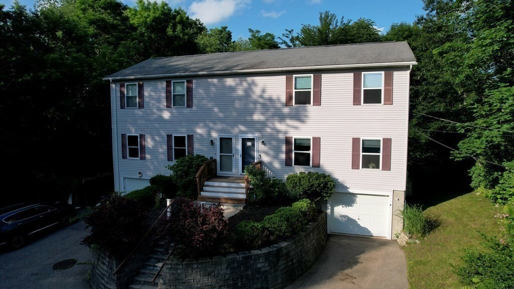 Property Photo:  43 Irving Ave 43  MA 01832 