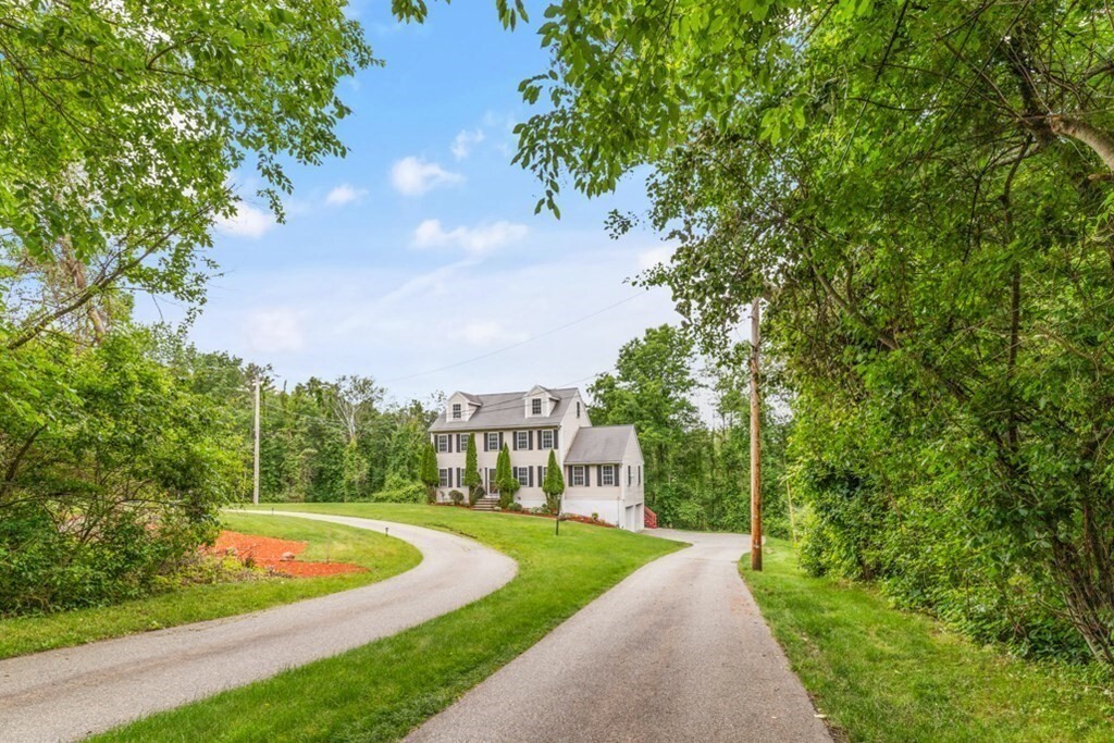 Property Photo: 359 Concord Road MA 01821