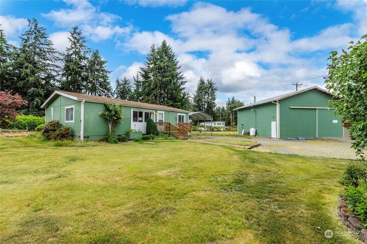 22619 32nd Avenue E  Spanaway WA 98387 photo