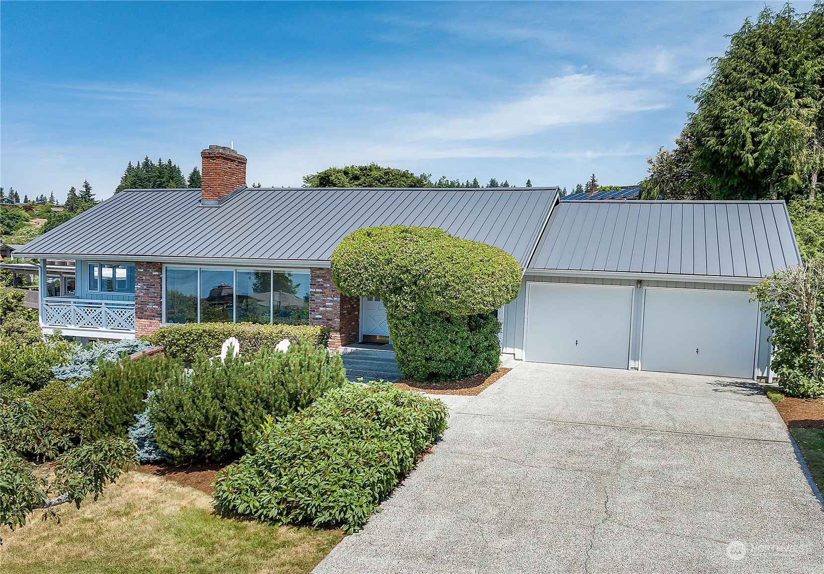 Property Photo:  17726 17th Avenue NW  WA 98177 