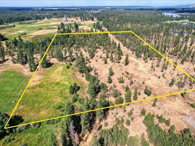 Property Photo: 18xx W Paradise Rd Rd WA 99224