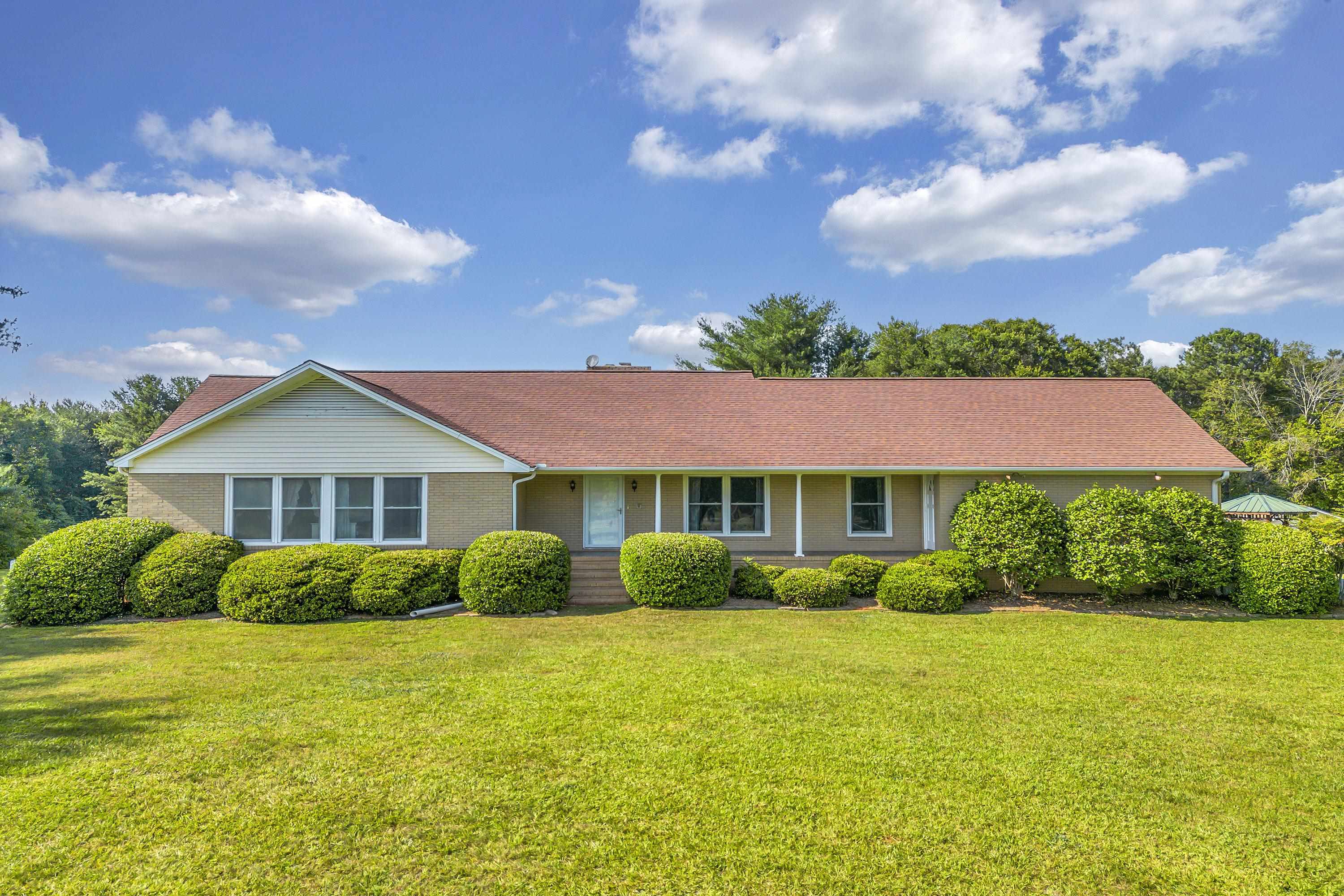 Property Photo: 251 Happy Drive SC 29349