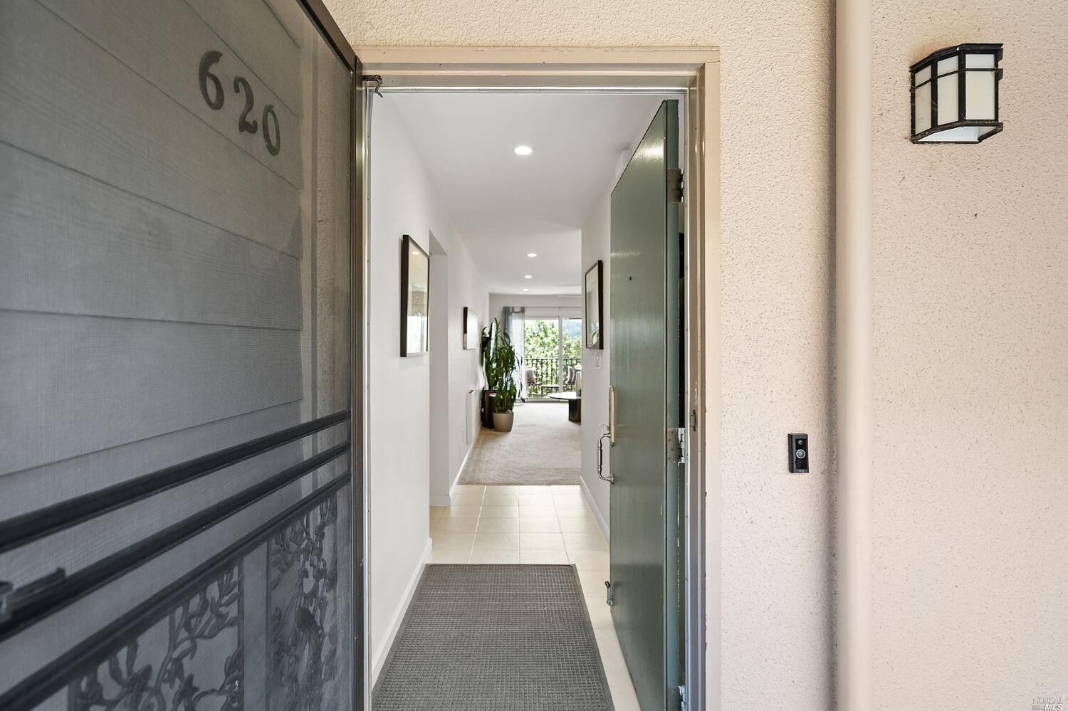 Property Photo:  620 Via Casitas  CA 94904 