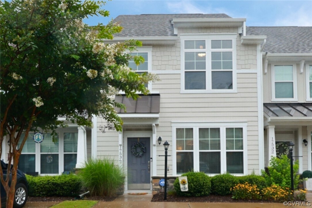 Property Photo:  17536 Memorial Tournament Drive  VA 23120 