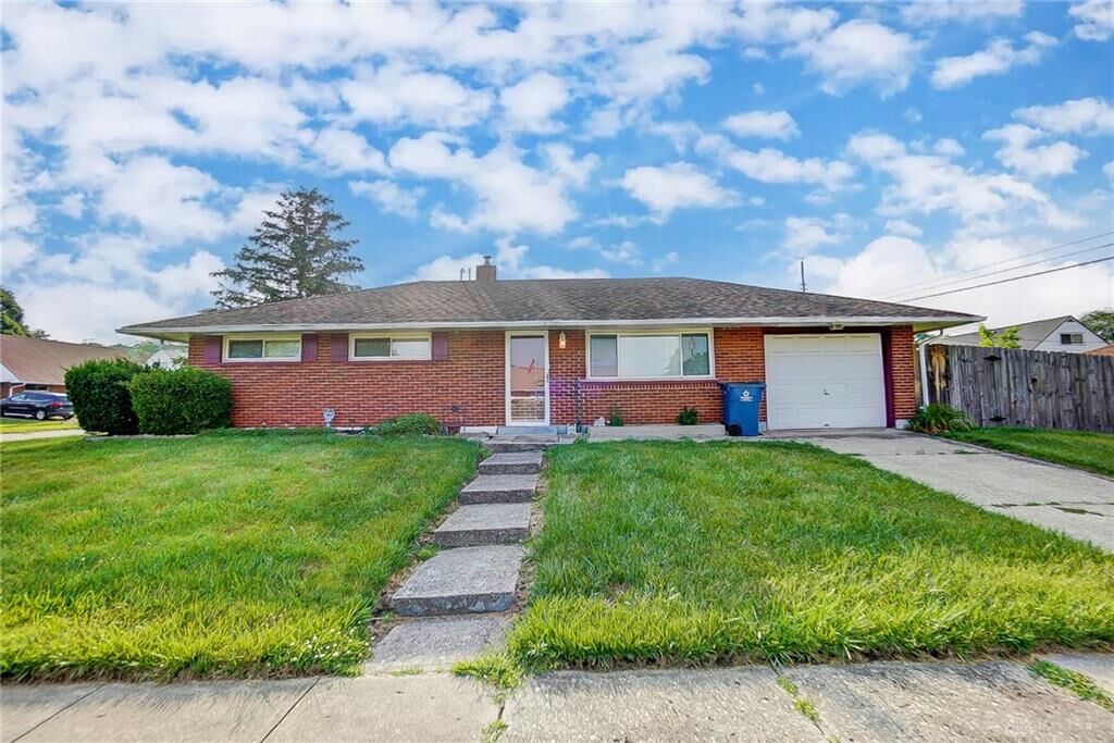 Property Photo: 5344 Pocono Drive OH 45424