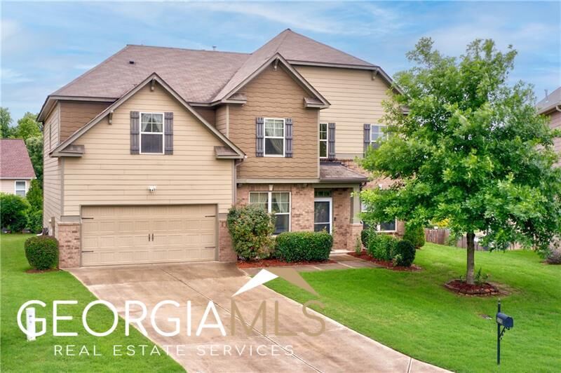 Property Photo: 5175 Rialto Way GA 30040