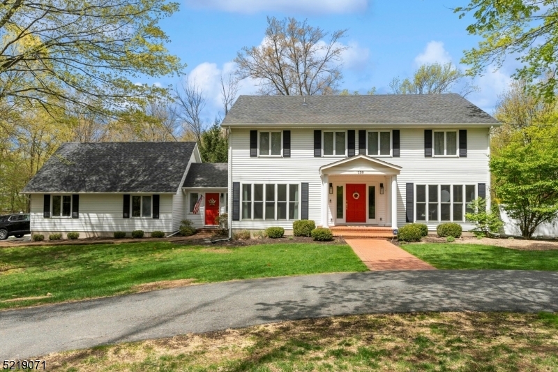 Property Photo: 150 Sawmill Rd NJ 07871