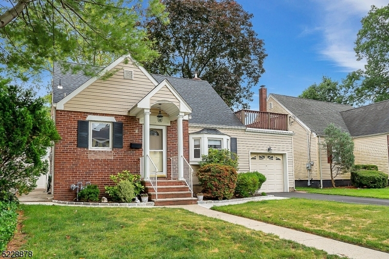 Property Photo:  20 Susquehanna Ave  NJ 07662 