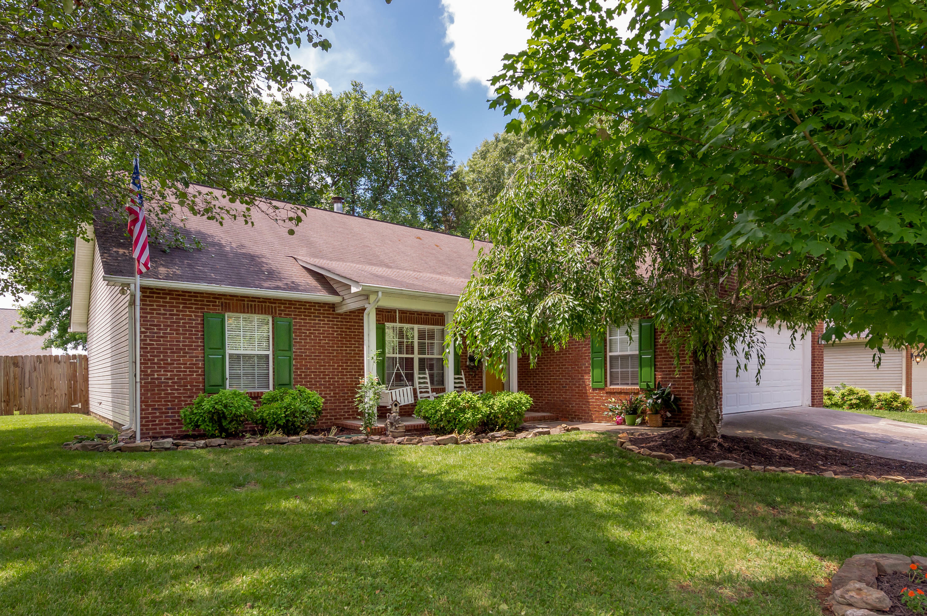 Property Photo:  6943 Cherry Grove Rd  TN 37931 