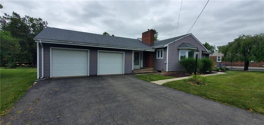 Property Photo: 4095 Airport Road PA 18109