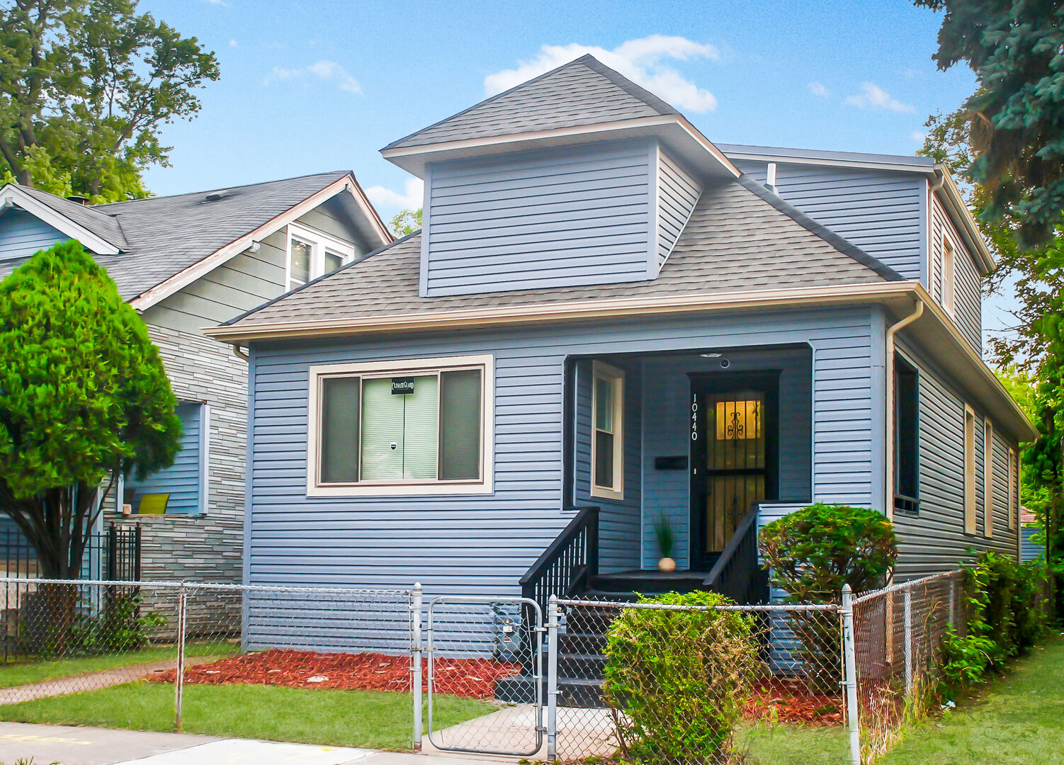 Property Photo: 10440 S State Street IL 60628