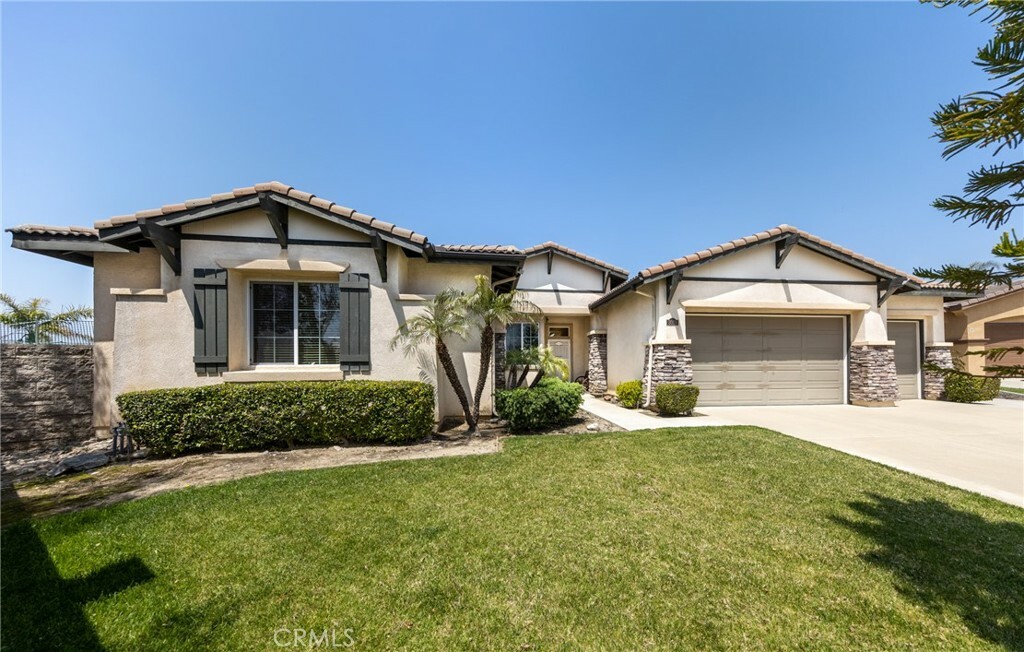 Property Photo:  3053 Akron Street  CA 92407 