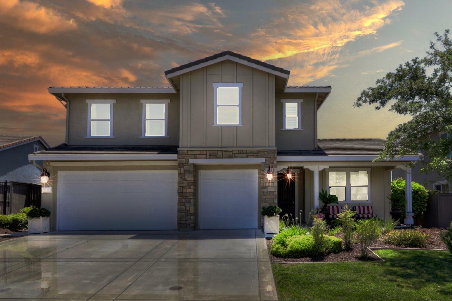 Property Photo: 2504 Anvil Court CA 95765