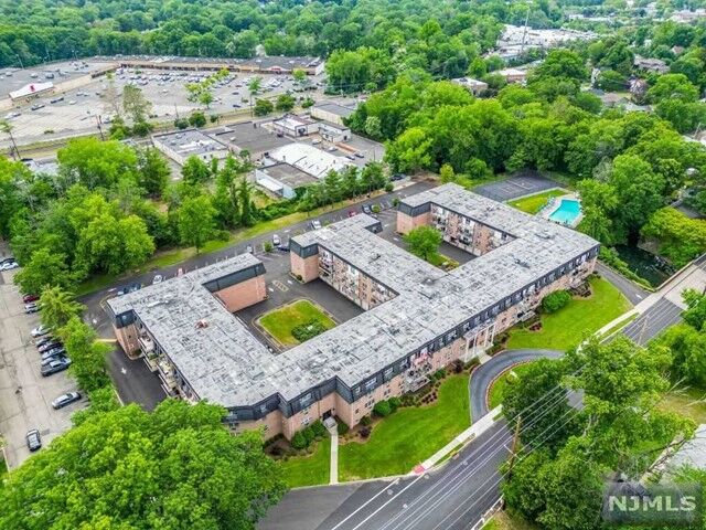 Property Photo: 540 Fairview Avenue 102 NJ 07675