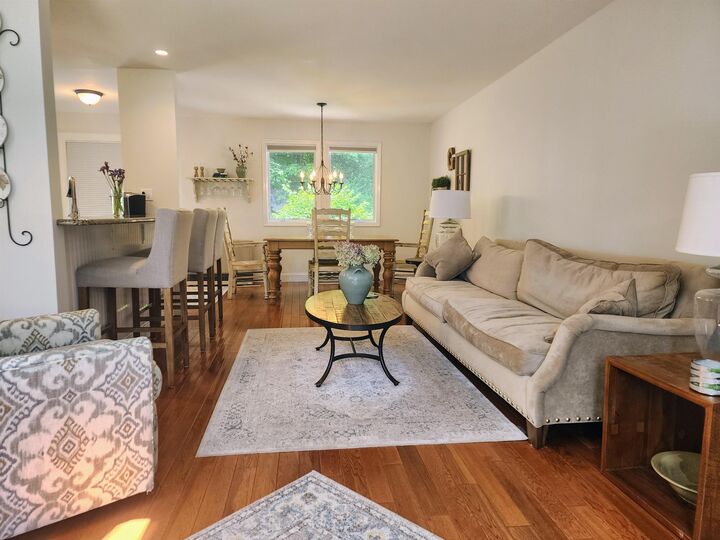 Property Photo: 111 Lakeland Drive B VT 05059