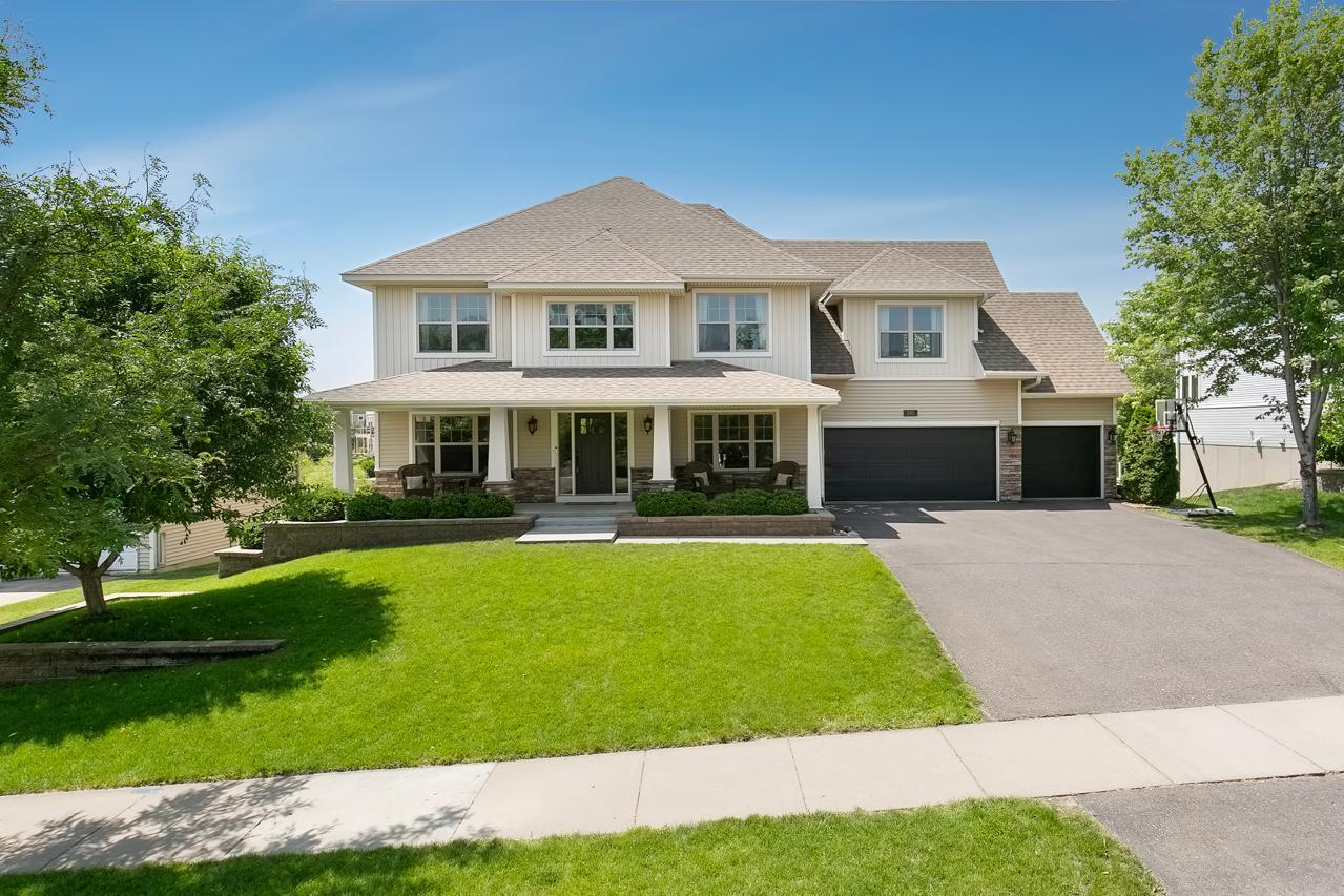 Property Photo: 285 Liberty Heights Drive MN 55318