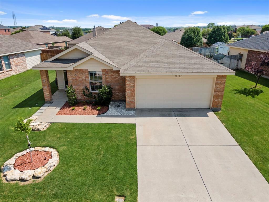 12921 Azure Heights Place  Rhome TX 76078 photo