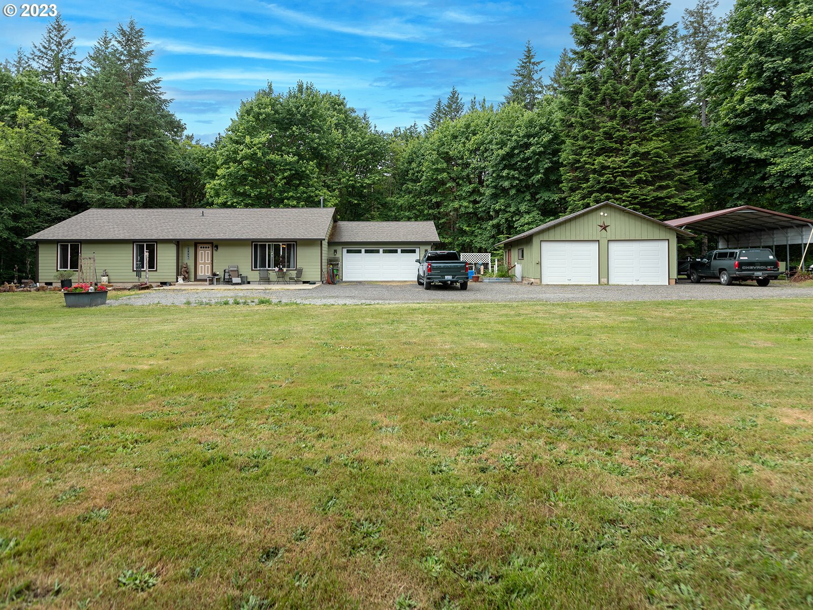 37608 NE 85th Ave  La Center WA 98629 photo