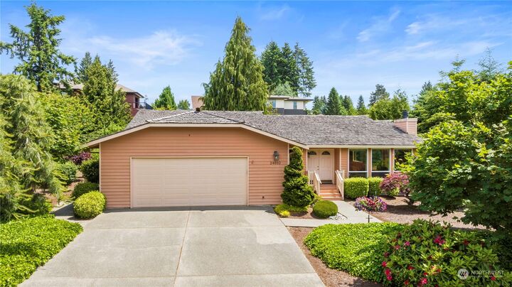 Home for sale in Kent 24032 138th Court SE, Kent, WA 98042