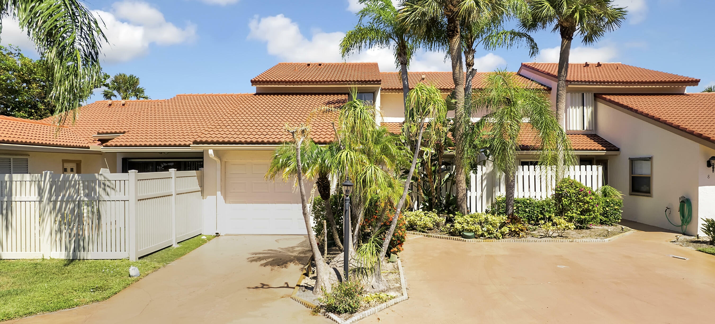 Property Photo:  130 Palm Ave 9  FL 33477 