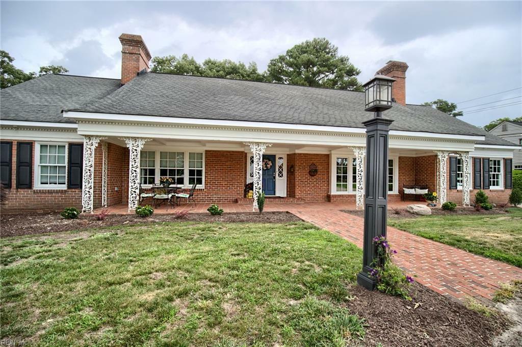 Property Photo:  812 Riverside Drive  VA 23606 