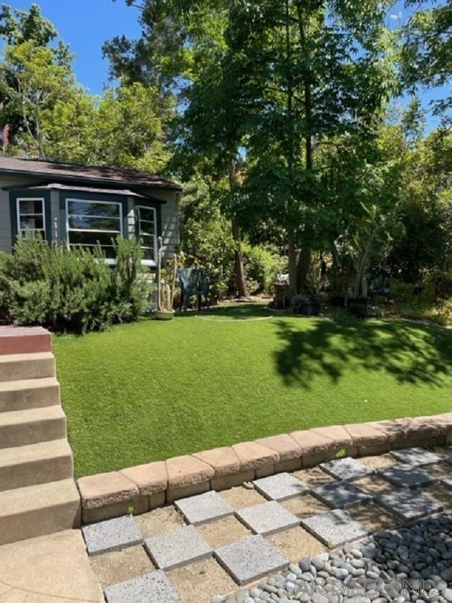 Property Photo:  4855 Beaumont Dr  CA 91941 