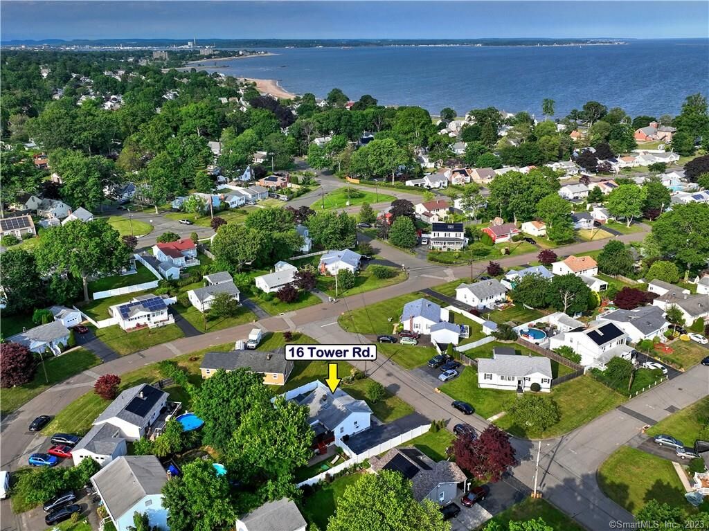 Property Photo:  16 Tower Road  CT 06516 