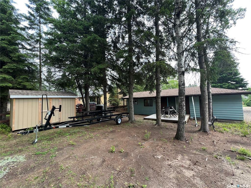 Property Photo: 358 Guise Drive SK S0J0N0