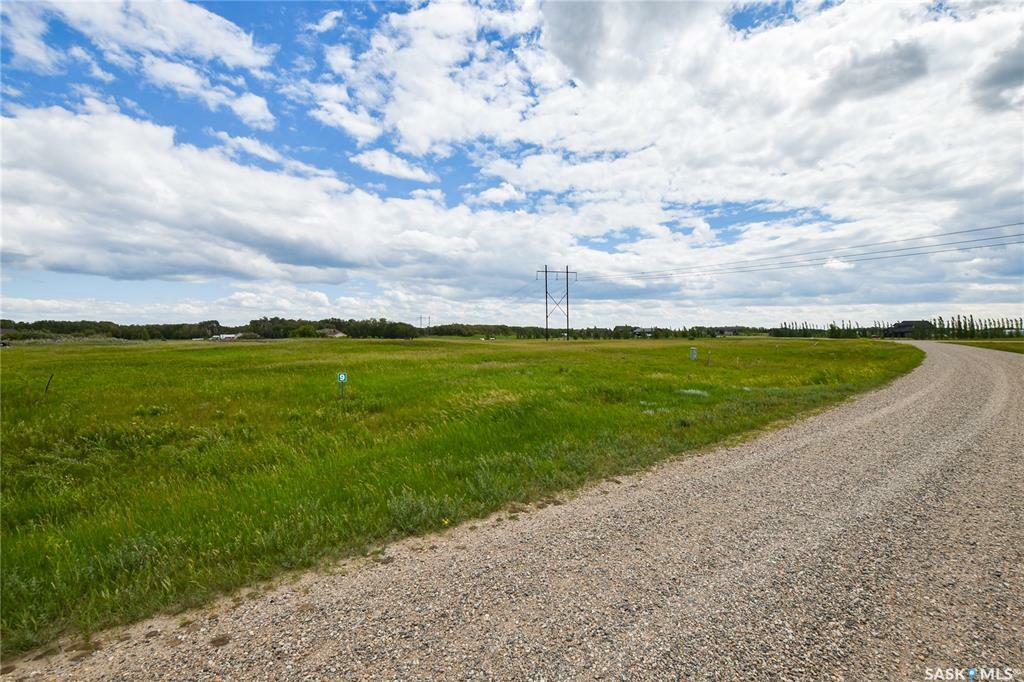 Property Photo:  9 South Country Road  SK S7C 0B1 