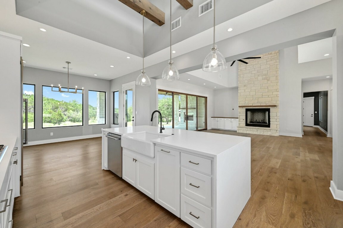 Property Photo:  497 Boushka Drive  TX 78611 