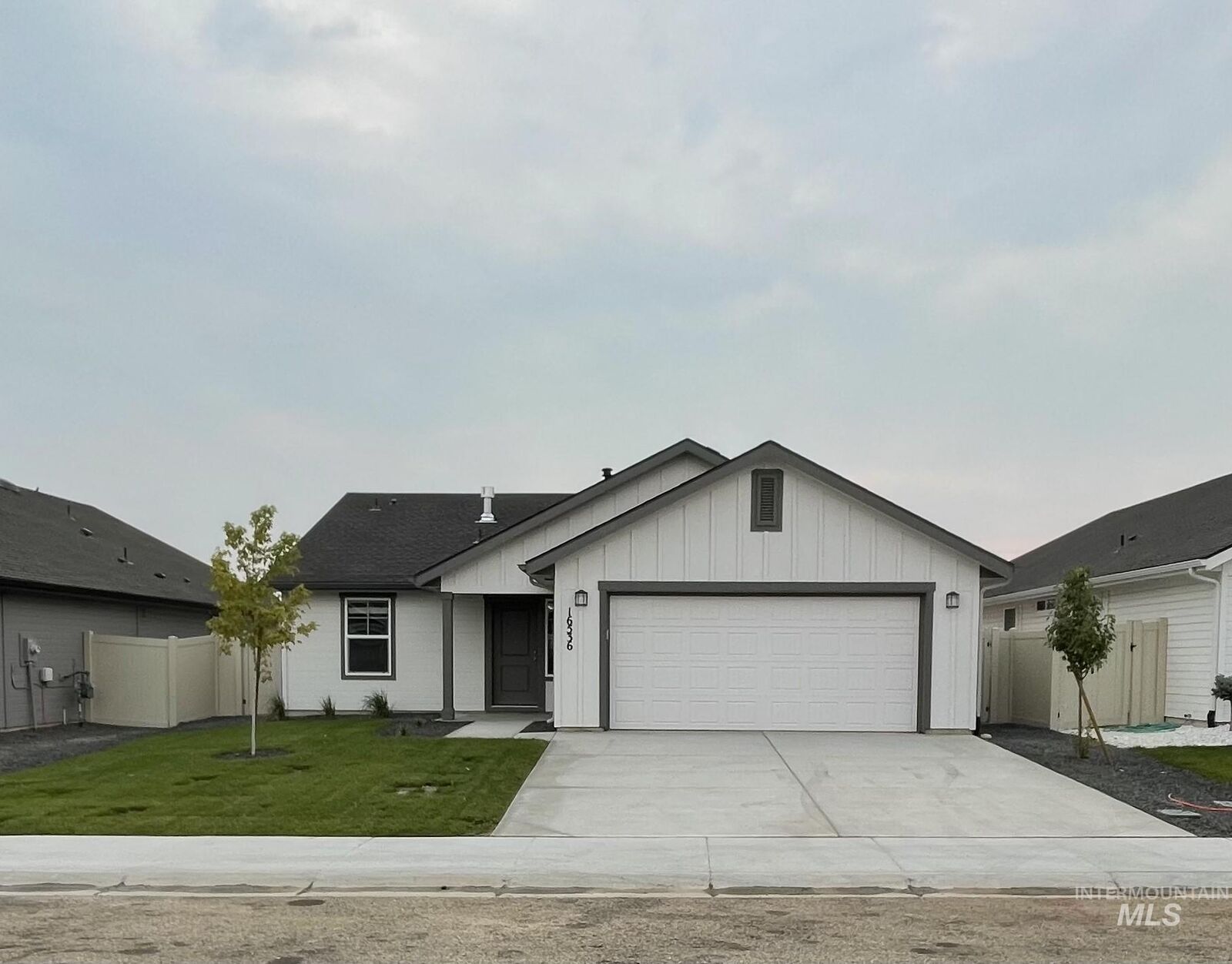Property Photo:  16536 Breton Way  ID 83607 
