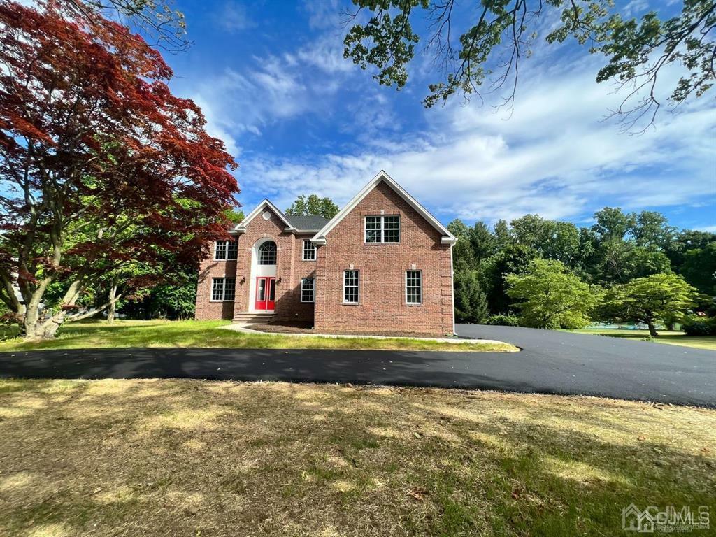 133 Old Beekman Road  South Brunswick NJ 08852 photo