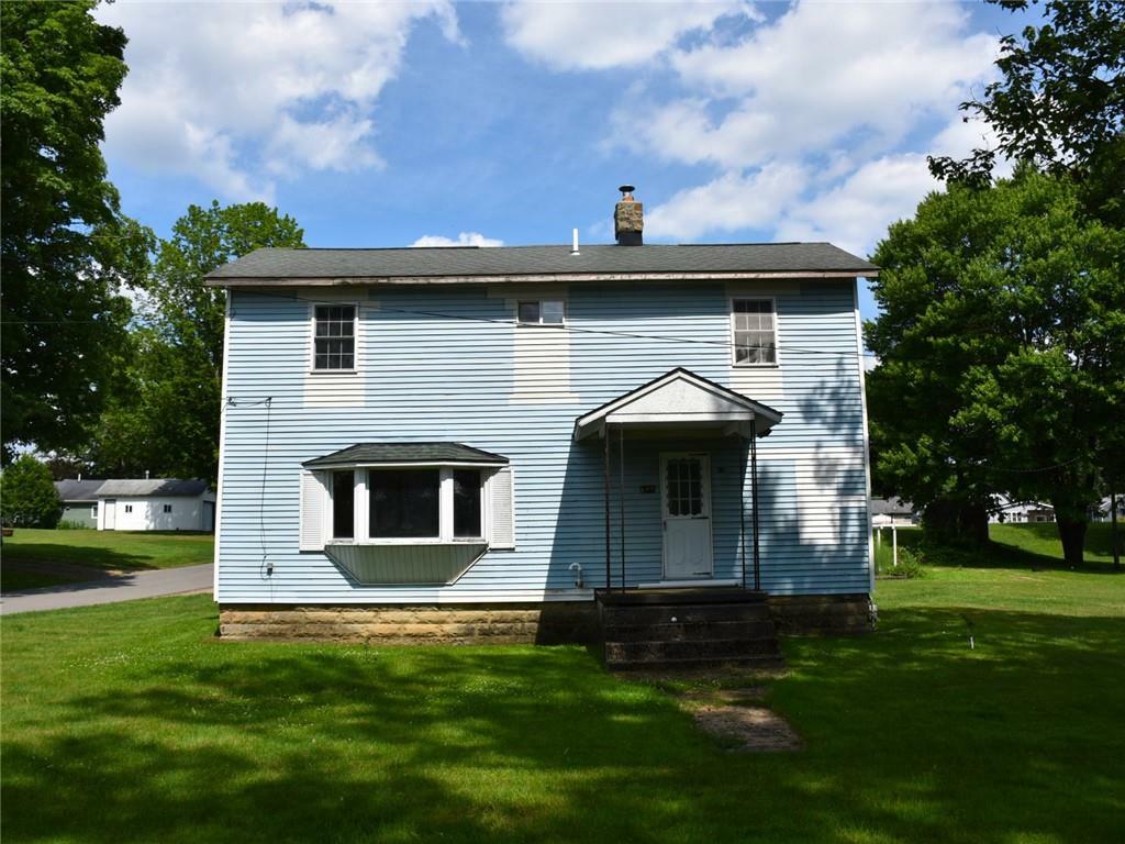 Property Photo:  649 Euclid Avenue  PA 16433 