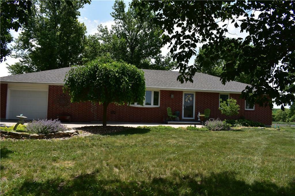 Property Photo:  651 NW 312th Street  MO 64477 