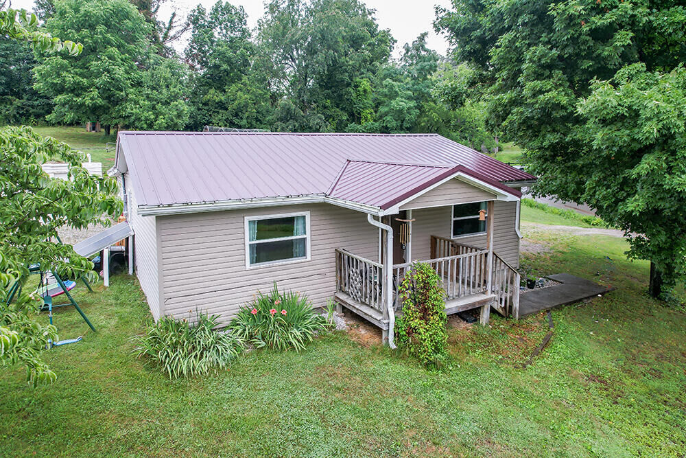 Property Photo: 227 Estridge Rd. KY 40461