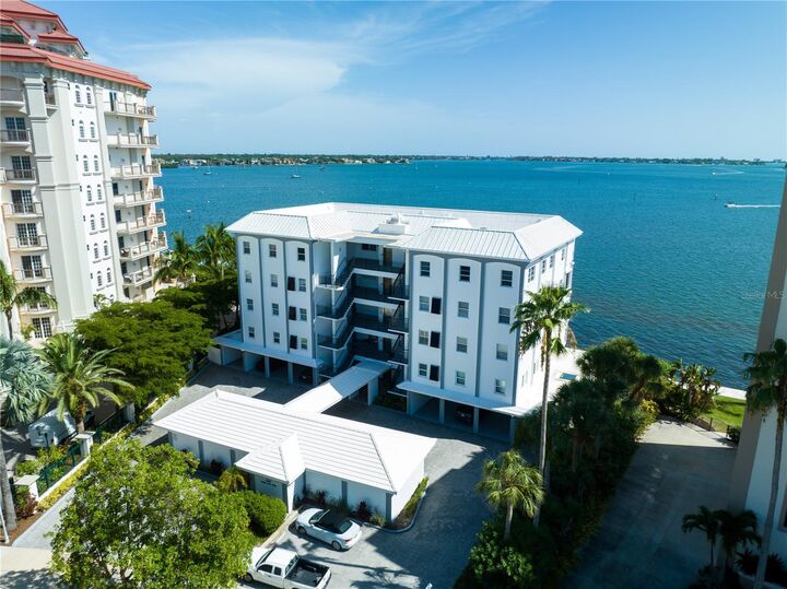 400 Golden Gate Point 22  Sarasota FL 34236 photo