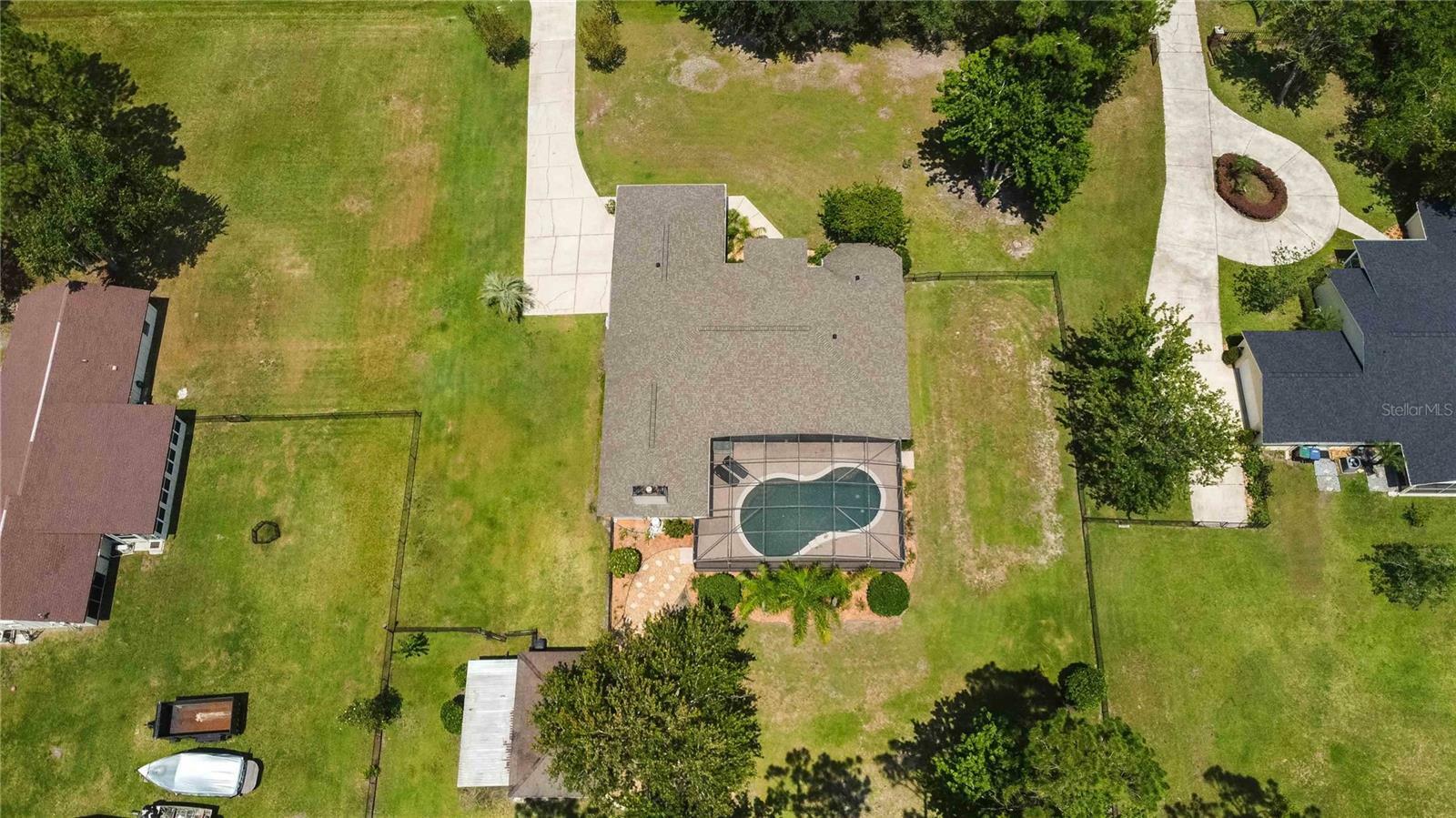 Property Photo:  3828 Lake Pickett  FL 32820 