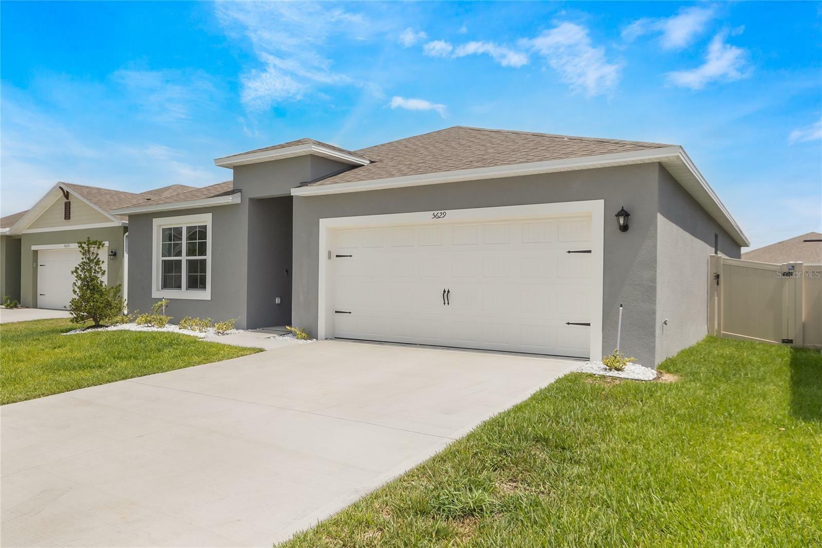 Property Photo: 5629 Winona Drive FL 34771