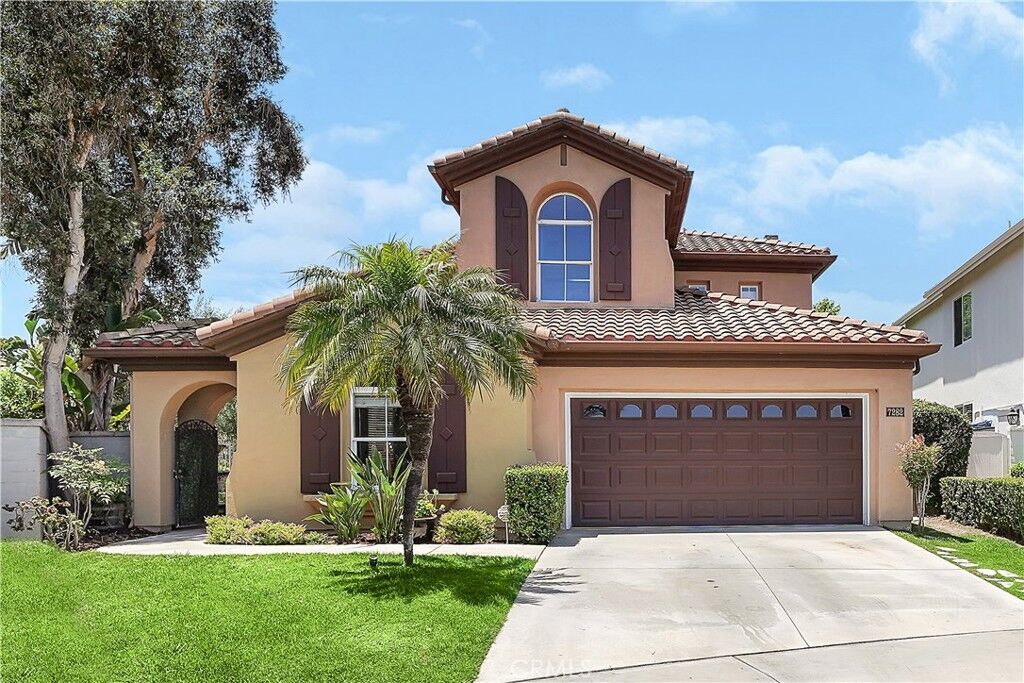 Property Photo:  7282 Bazil Circle  CA 92648